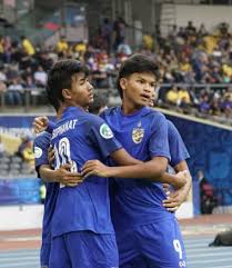 The afc u16 championship qualifiers 2019 are predicted match by match for team home and away win/draw/win, number of the goal over/under, and double chance that is likely to be safer bet. Group B Matchday Two Jordan 2 2 Oman Football News 2020