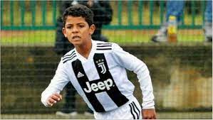 Currently, he plays for the italian football club juventus. Cristiano Ronaldo Jr Net Worth Bio Height Family Age Weight Wiki 2021