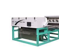 Belt Raspberry Color Sorter Machine Frozen Berry Color Sorting Machine