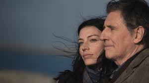 Death of a Ladies' Man