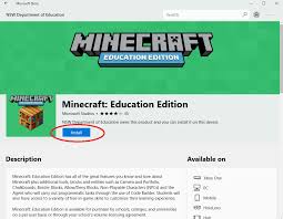 Pocket edition are not compatible with the . Education Minecraft Net