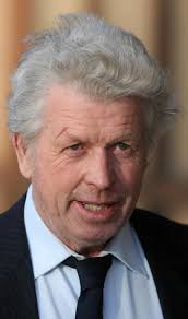 Death Notice of Patrick (Padraig) Nally (Cross, Mayo)