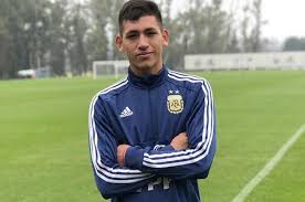 Patronato parana schedule boca juniors schedule. Patronato Le Vendio A Boca Parte Del Pase De Su Joya Luis Vazquez Analisis