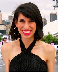 Melissa Kravitz: Freelance Writer — Dear English Major