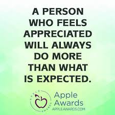 How Do You Show Your Appreciation To Your Employees Gratitude Apprecia Workplace Quotes Inspirational Quotes For Workplace Motivational Quotes For Workplace