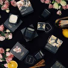 pin on home fragrance