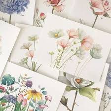 It is often better to take a break than to struggle on when you are finding something difficult. 1001 Ideas And Tutorials For Easy Flowers To Draw Pictures