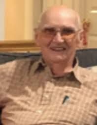 Obituary information for Walter Edward Tate
