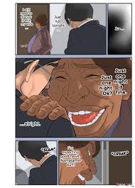 Page 4 of Wife With A Strong Sense Of Justice Ntr Manga - Read hentai  doujinshi for free at HentaiLoop