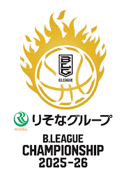 News source: B.LEAGUE（Bリーグ）