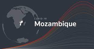 Mozambique The Latest Coronavirus Counts Charts And Maps