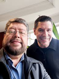 Samuel Doria Medina (@SDoriaMedina)