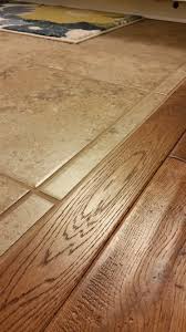 We did not find results for: When Wood And Ceramic Tile Meet It Is Sweet Without A Lumpy Transition The Great Indoors Inc Cleveland Flooring Wood Tile Floors Tile To Wood Transition