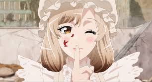 They plays many roles in the body, ranging from cell teacher, mess cleaner, and professional killer. Macrophage Secret Hataraku Saibou Cells At Work Know Your Meme