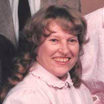 Darlene Larson Obituary August 17, 2014