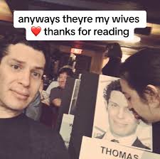 Thomas Kail