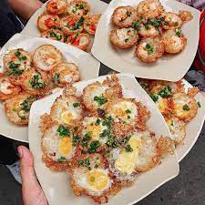 sưu tầm trong 2021