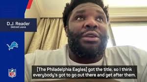 The Philadelphia Eagles are the team to beat