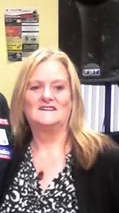 The death has occurred of: Roberta Chambers Chambers (nee Duddy ), 4th June  2018, suddenly, Roberta. Dearly loved wife of Melvin and much loved mother  of George, Nikki, Christine, Steven, William and