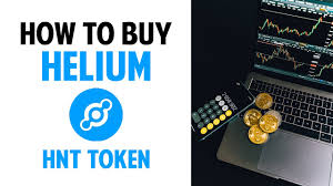 Unfortunately, even we fell into the trap of centralizing around a trusted party, namely ourselves. How To Buy Helium Crypto Token On Binance Hnt Youtube