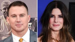 According to our records, channing tatum is possibly single. The Lost City Of D Channing Tatum Joins Sandra Bullock In Paramount Film Deadline