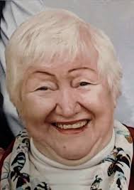 Jeanne Morrissey Erhardt