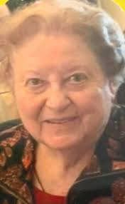 Ina Sarkies Obituary