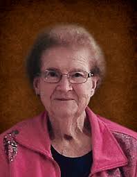 Marjorie Rath Obituary