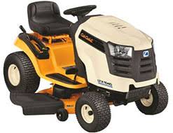 Riding lawn mowers, traditionally known as lawn tractors or garden tractors, are designed to mow flat areas of grass or on land with hills, and also accept a variety of attachments. Best Riding Mower Reviews Review Lawn Tractors Side By Side