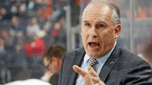 Berube hired as Maple Leafs coach, replaces Keefe