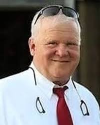 Obituary information for Michael William Callinan