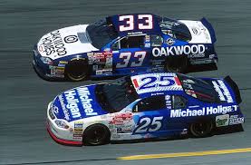 The below set up is taken from a nascar car. Jerry Nadeau Races In The Daytona 500 At Daytona International Daytona 500 Daytona Daytona International Speedway