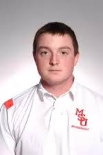 2009 Baseball Roster