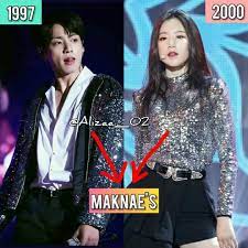 I like anime, kdramas and boy loves; Bts X Gidle Gidle G I Dle 2020