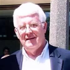 Obituary information for Robert Stephen Swanson