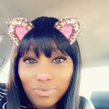 Tiffany Slaughter's Instagram, Twitter & Facebook