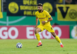 1 day ago · sin embargo, en la temporada actual, sv wehen wiesbaden está en average de forma local, mientras que bvb 09 borussia dortmund tiene un rendimiento average fuera de casa. Sxpon9y7fdzu6m