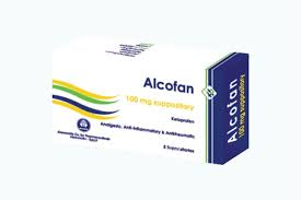 الكوفان alcofan suppository personal care person