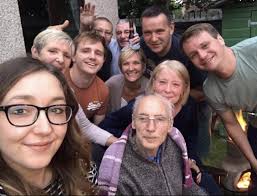 STANTON PETER 1908-1972 his descendants