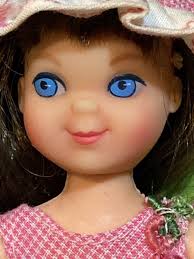 Sindy doll discount 1965