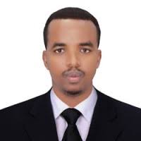 Mohamed Ismail Abdullahi