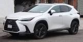 LEXUS-NX