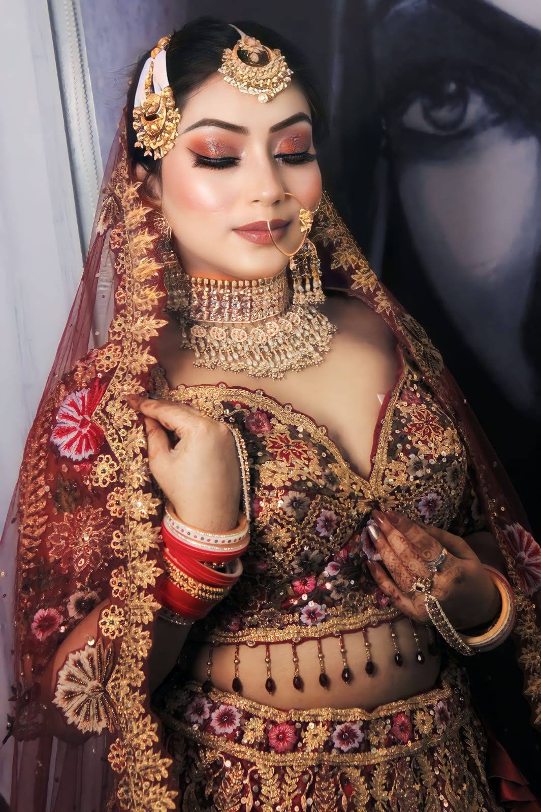 Bridal Makeup product image