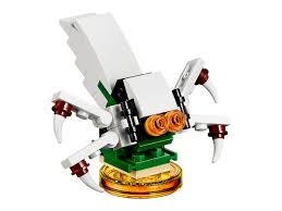 This lego dimensions fun pack lets you bring mischievous ghost beetlejuice into your lego dimensions games. Beetlejuice Fun Pack 71349 Dimensions Buy Online At The Official Lego Shop De