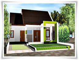 Panduan Memilih Desain Atap Rumah Minimalis Modern 1 Lantai Desain Exterior Rumah Desain Rumah Rumah Minimalis
