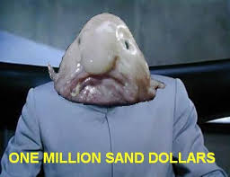 Dr Blobfish Is An Evil Man Blobfish Rare Fish Funny