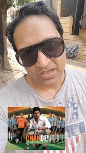 Chak De India by GG , #cricket #viratkohli #india #cricketfans  #cricketlover #ipl #mumbai #rcb #rohitsharma45 #indiavssouthafrica  #testcricket