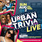 Urban Trivia Game Night