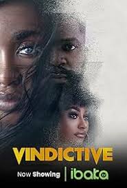 |AF| Vindictive