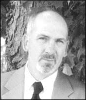 Peter WENTWORTH Obituary